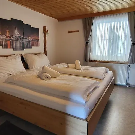 Апартаменты Fischbacher App 2 By Alpenidyll *