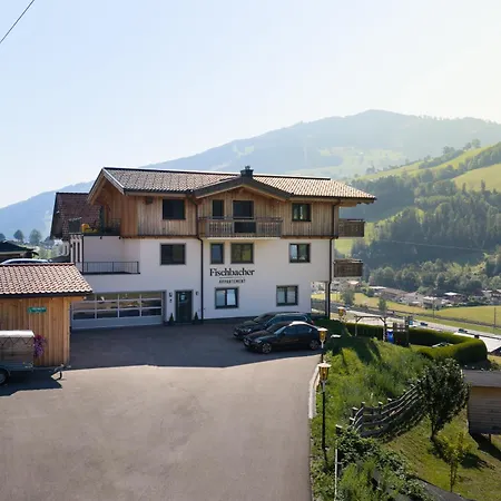 Apartment Fischbacher App 2 By Alpenidyll Schladming