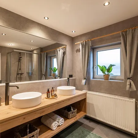 Apartment Fischbacher App 2 By Alpenidyll Schladming